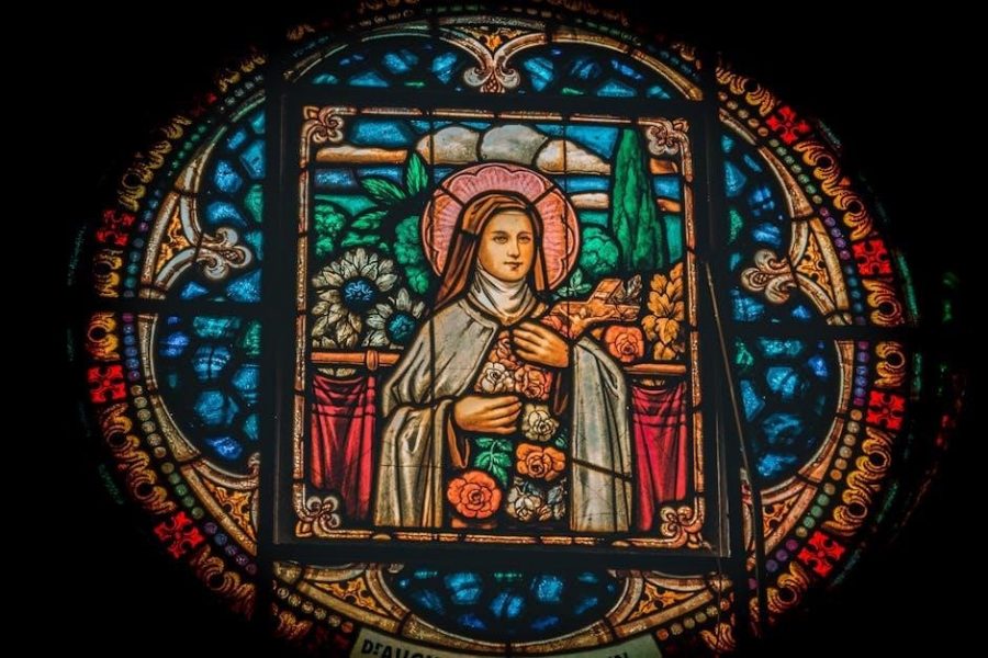 free printable stained glass patterns for beginners pdf