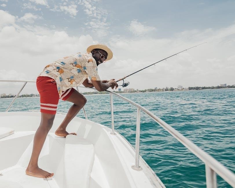 fishing rod guide sizes
