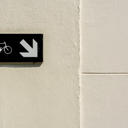 ohio road signs study guide