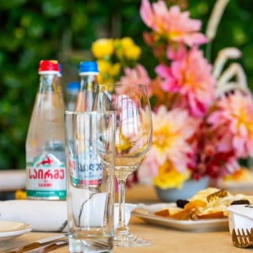restaurant terminology pdf