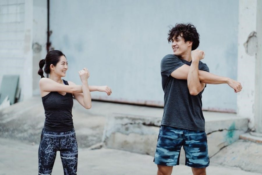 andrew huberman workout plan pdf