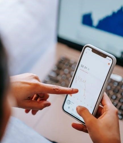 glossary of stock market terms pdf