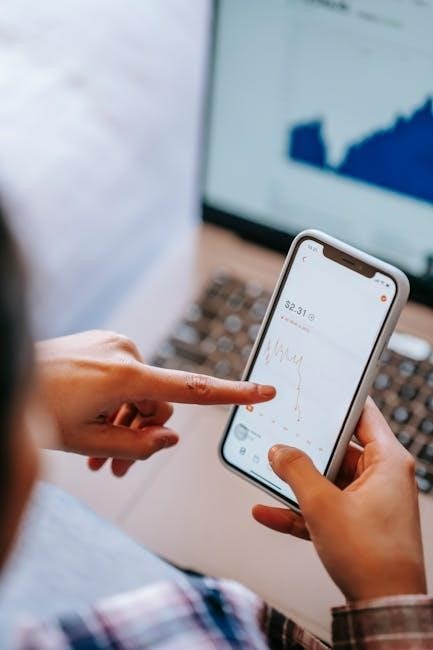 glossary of stock market terms pdf