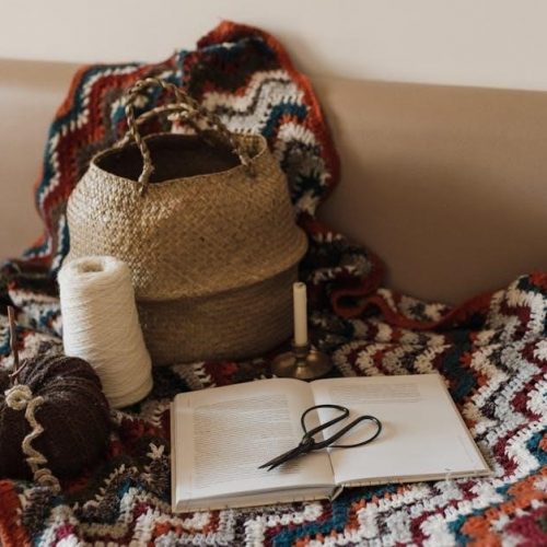 how to read crochet patterns pdf