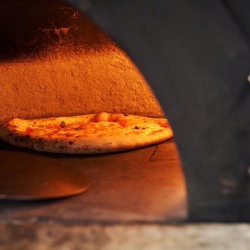 pizza bagel bites oven instructions